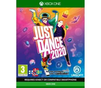 Just Dance 2020 Juego para Consola Microsoft XBOX One