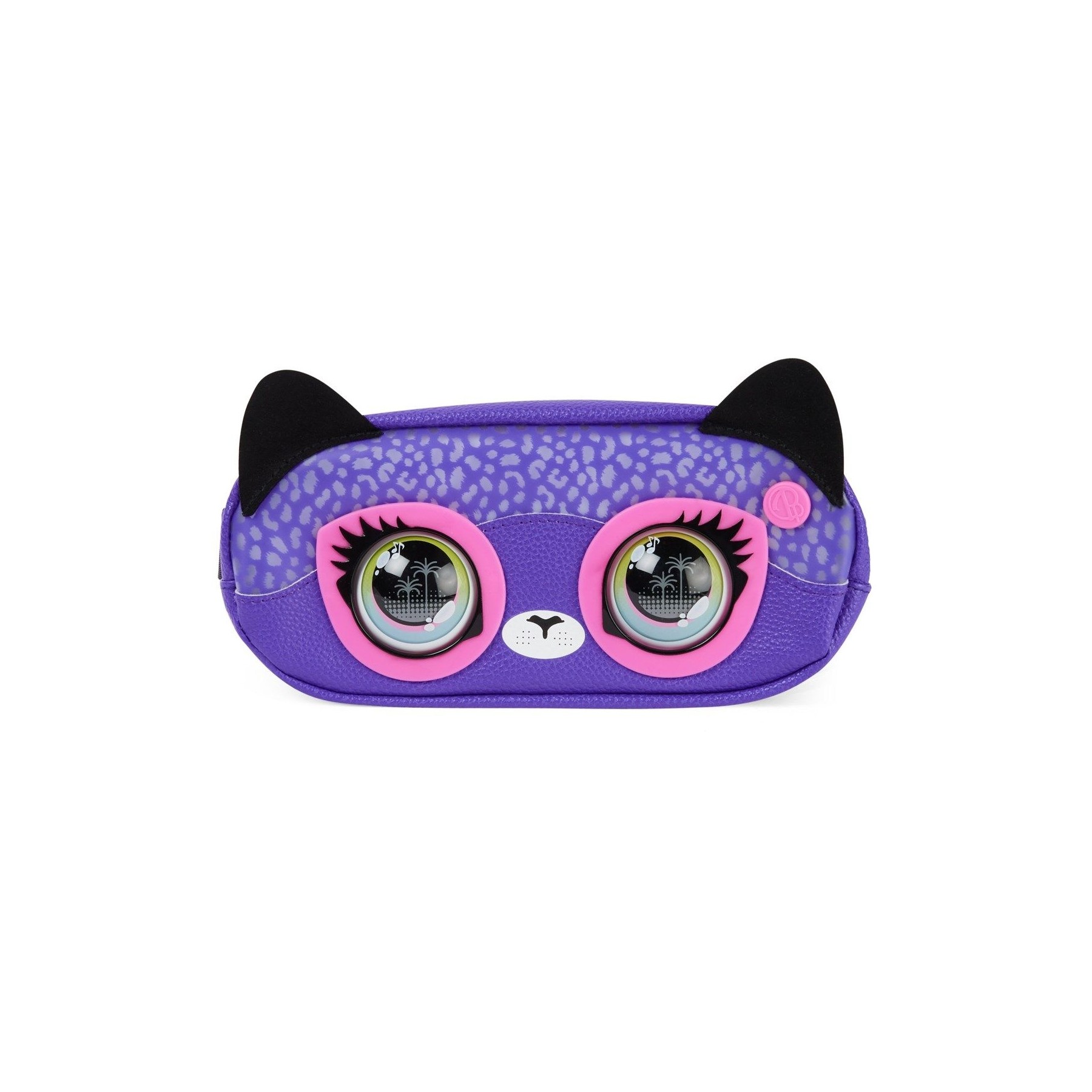 Purse Pets - Belt Bag - Cheetah (6066544)