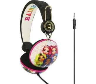 OTL - Tween Dome Headphones - Rainbow High (RH0925 )