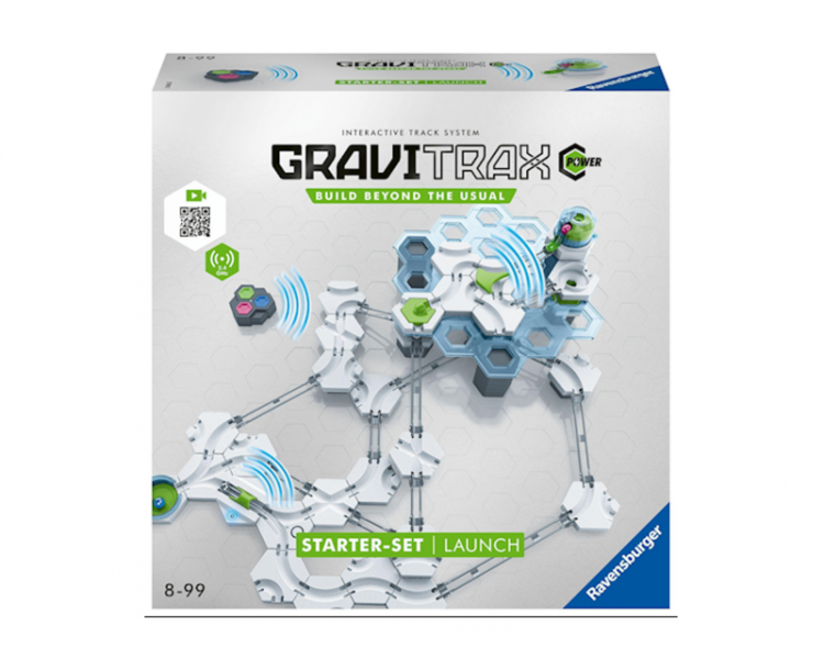 GRAVITRAX Interactive Track System OBSTACLE SET Marble Run Courses  RAVENSBURGER