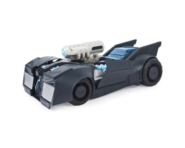 Batman - Transforming Batmobile (6062755)