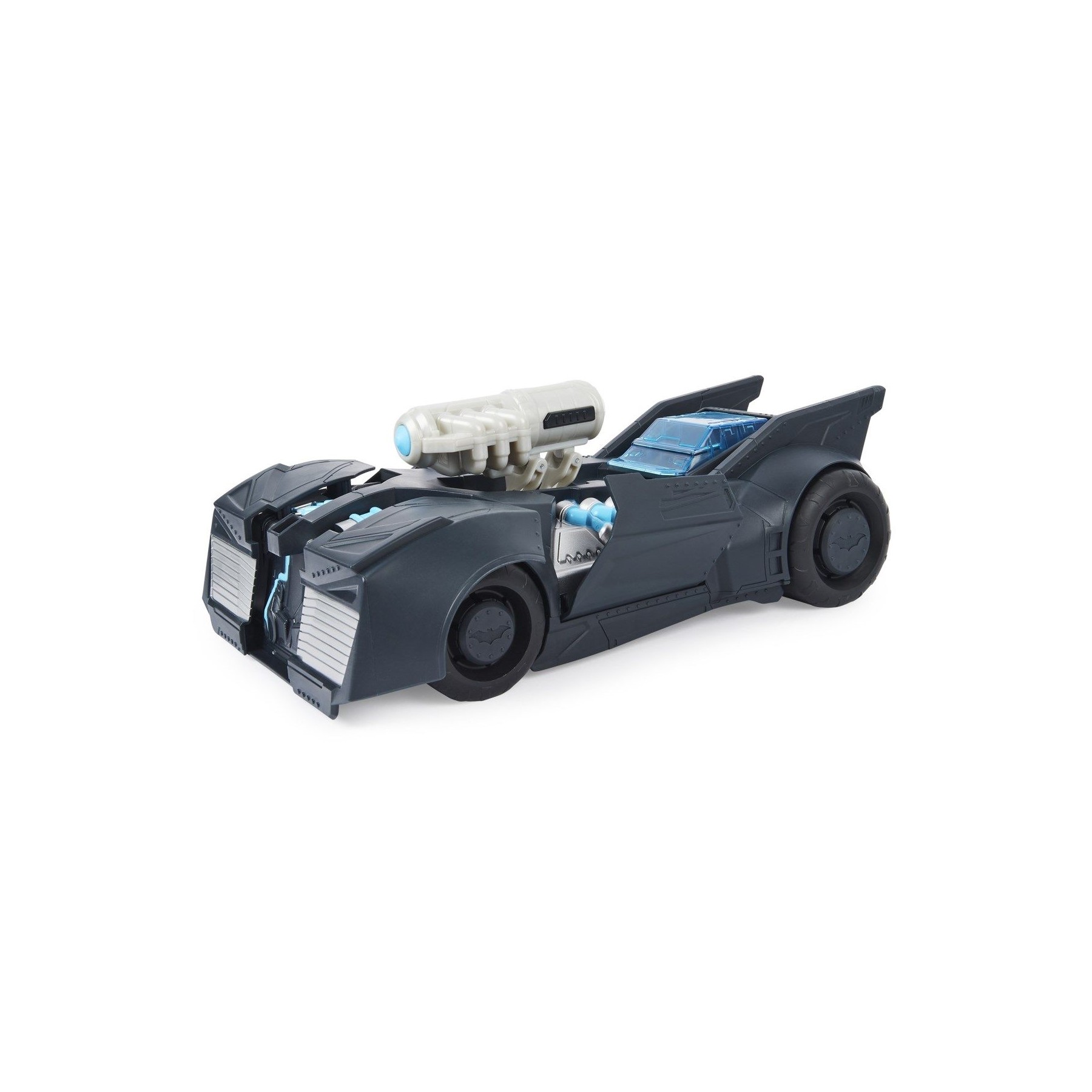 Batman - Transforming Batmobile (6062755)