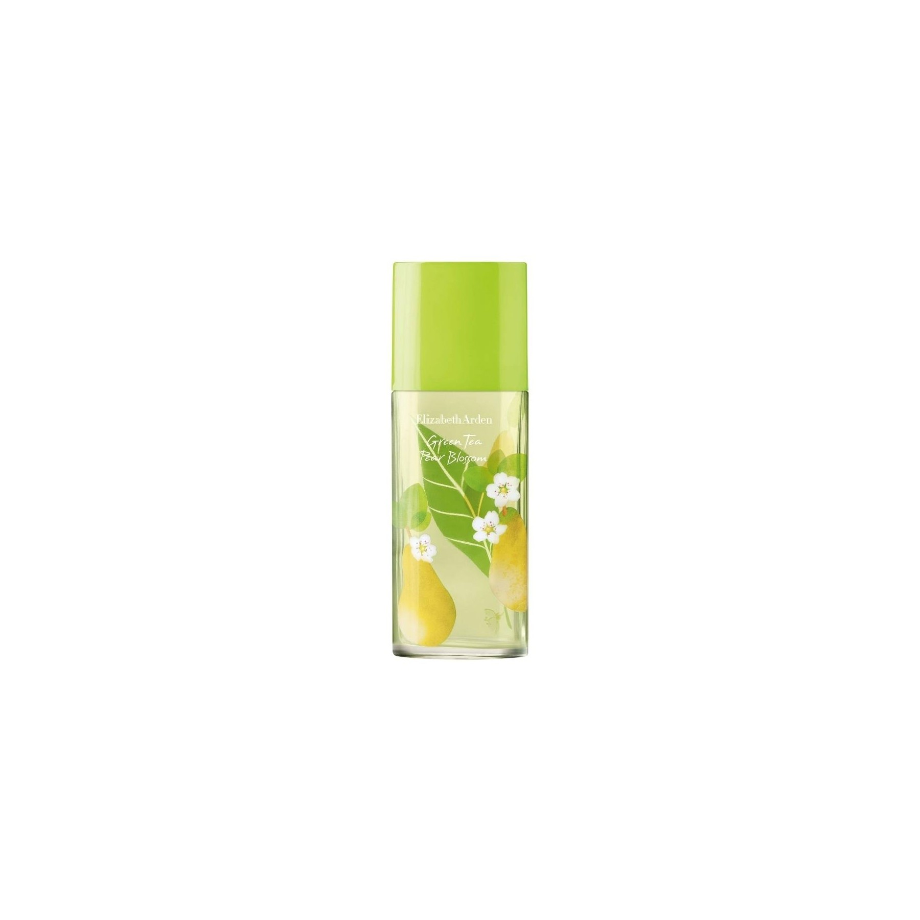 Elizabeth Arden - Green Tea Pear Blossom EDT 50 ml