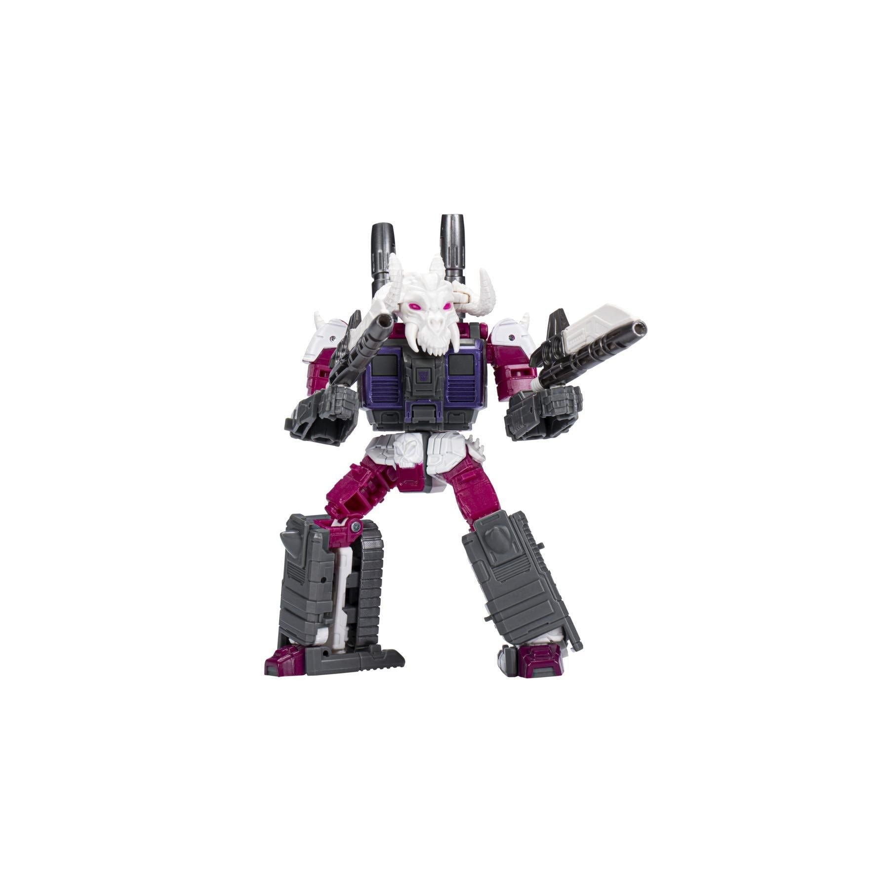 Transformers - Generations Legacy Deluxe - Energon Monster (F3029)