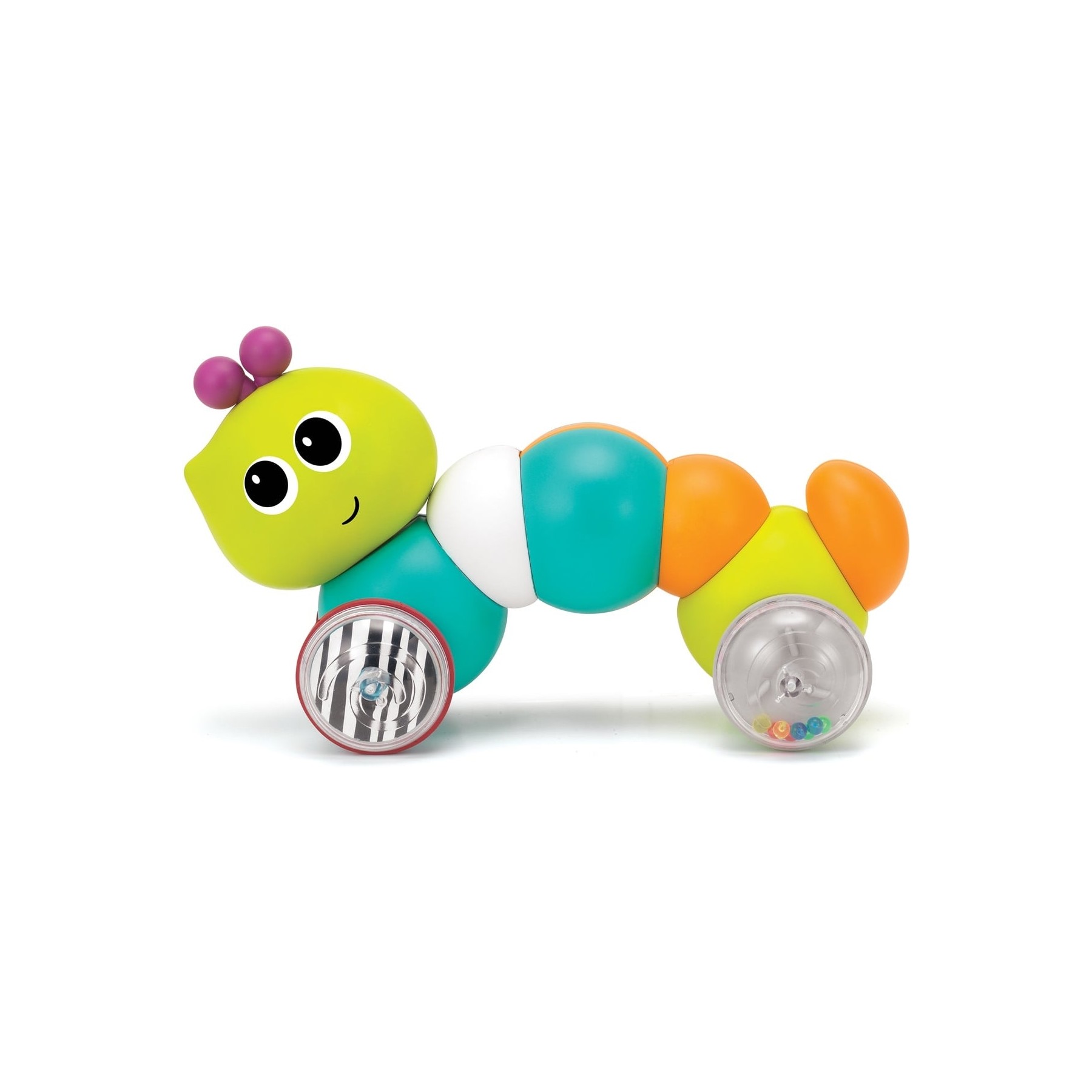 BKids - Cabbage Worm (IB004377)