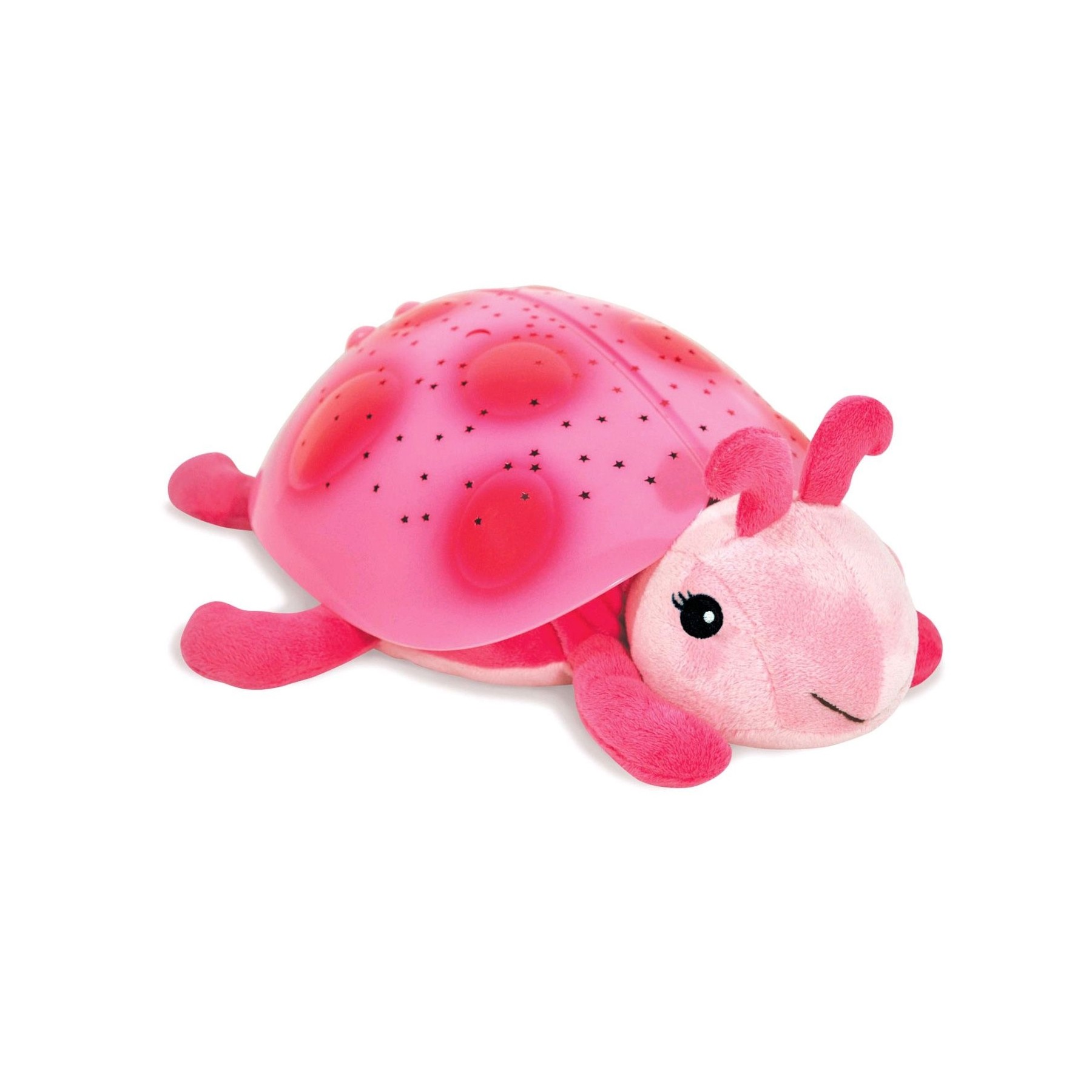Cloud B - Twilight Ladybug, pink (CB7353-PK)