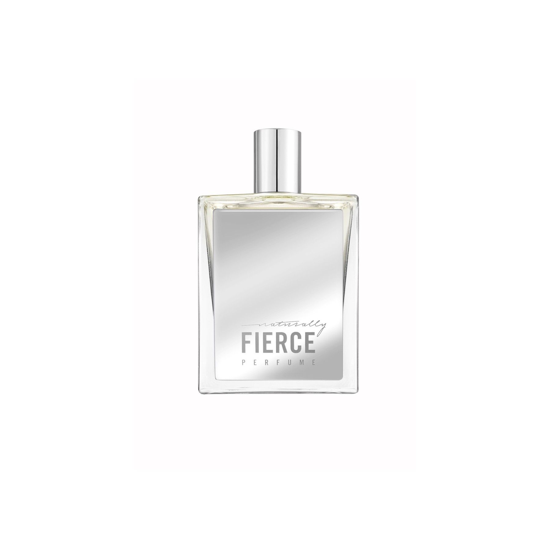 Abercrombie & Fitch - Naturally Fierce Woman EDP 100 ml