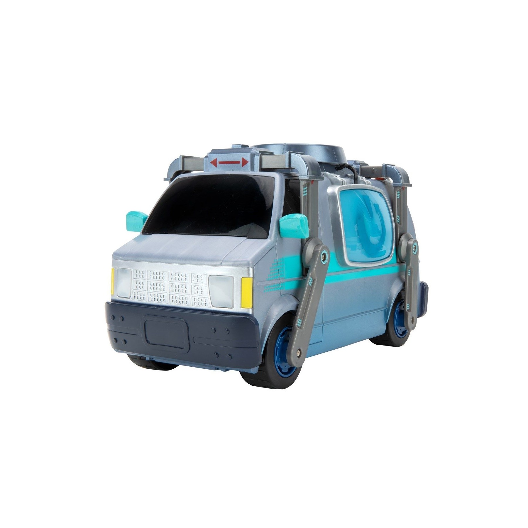 Fortnite - Deluxe Feature Vehicle Reboot (922-0732)