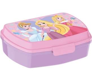 Euromic - Sandwich Box - Disney Princess (088808745-51274)