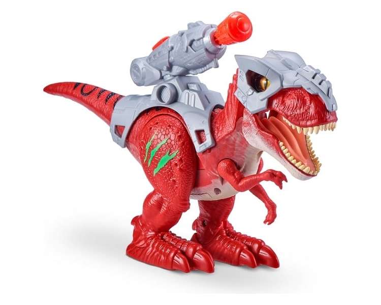Robo Alive - Dino Wars T-Rex (20195)