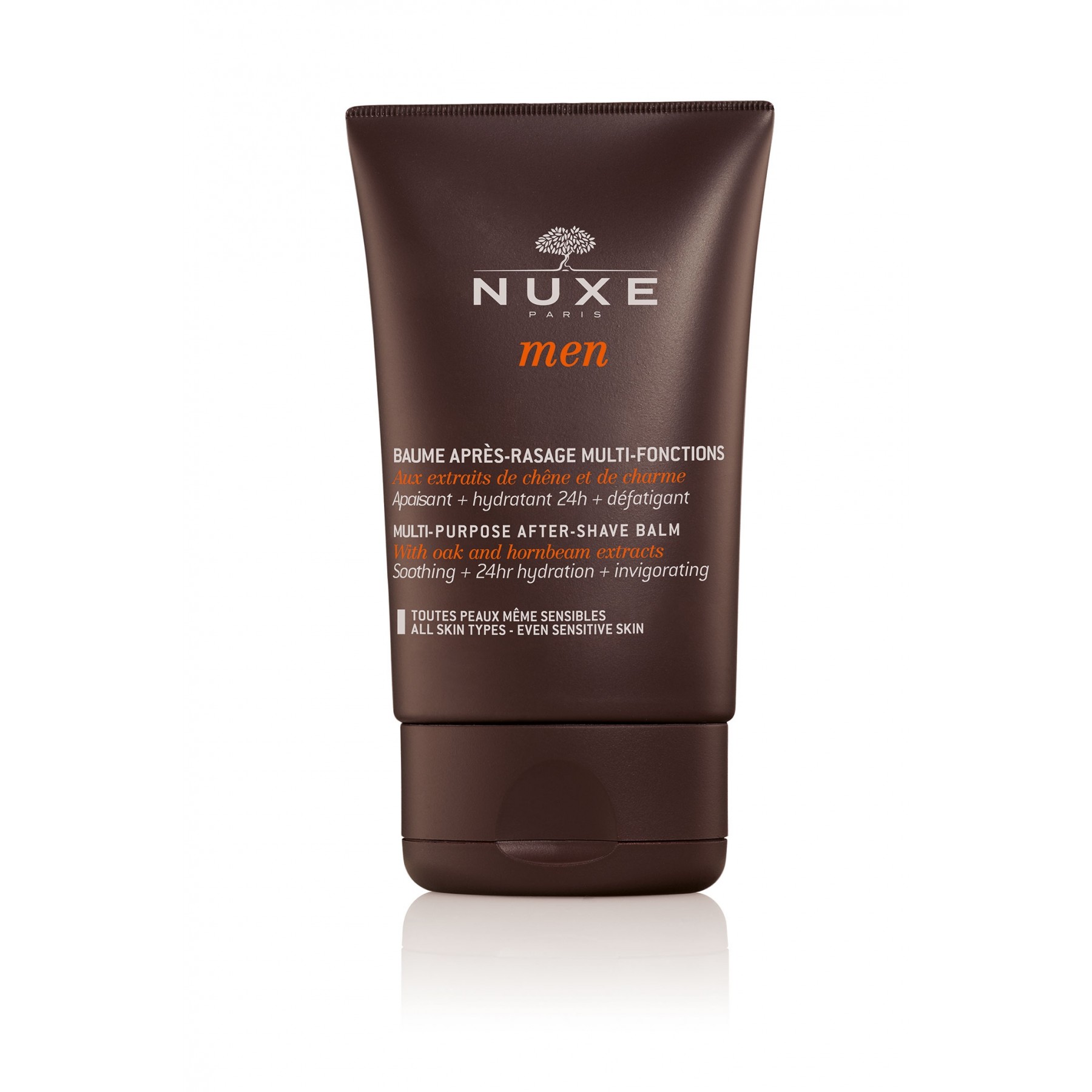 Nuxe Men - Aftershave Balm 50 ml