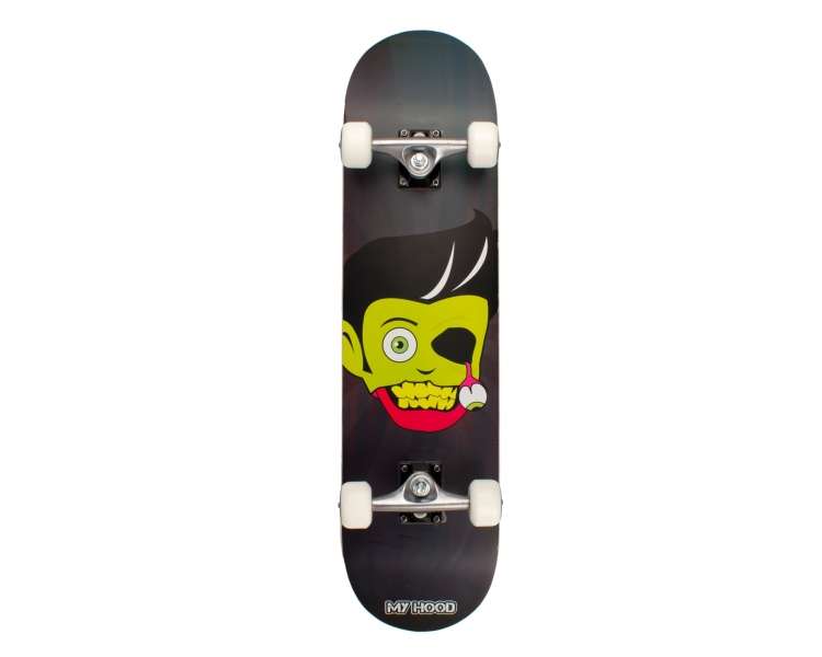 My Hood - Skateboard - Dropeye (505360)