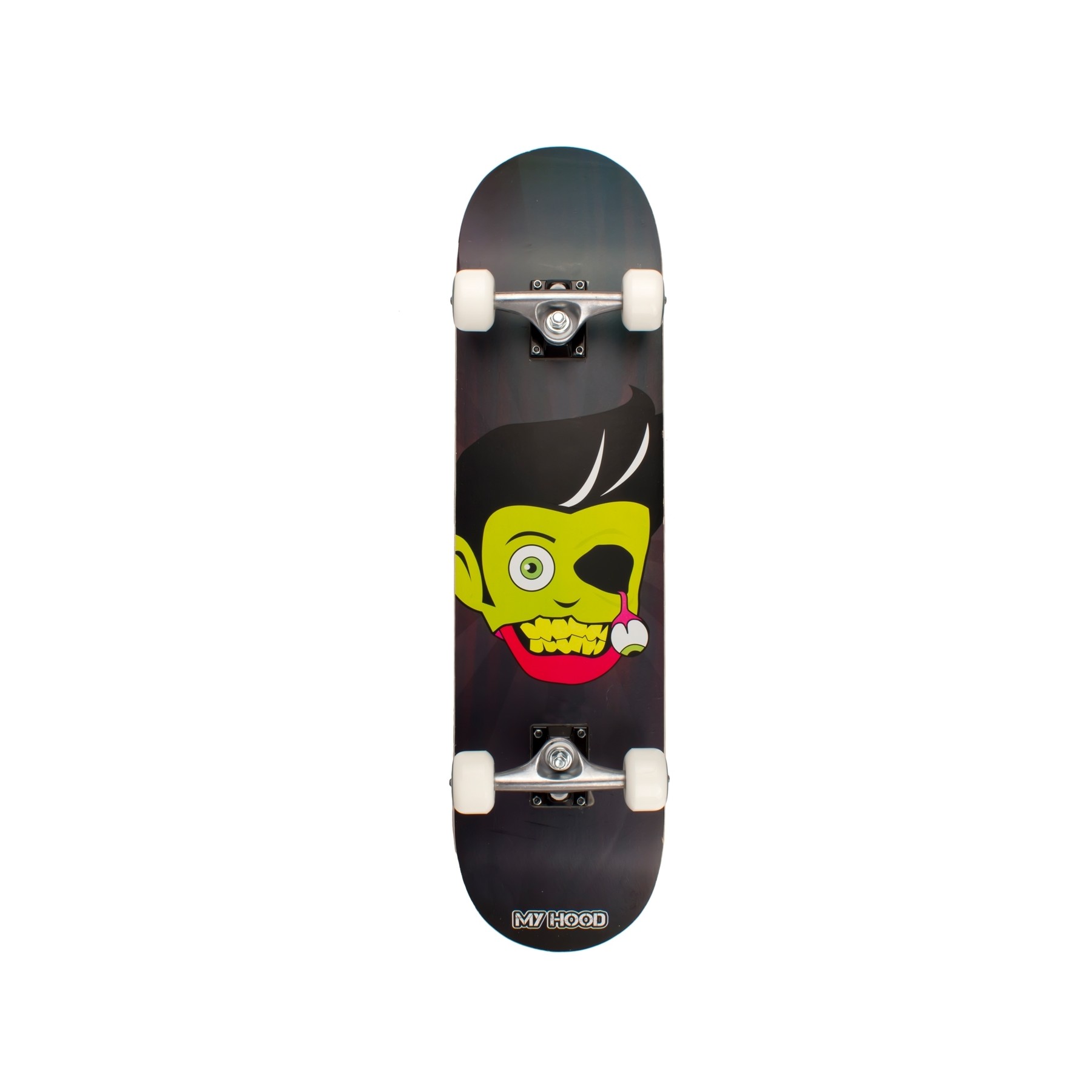 My Hood - Skateboard - Dropeye (505360)