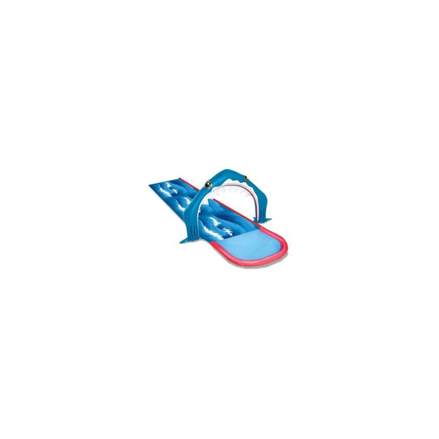 Spring Summer - Shark Slider 3m (302523)
