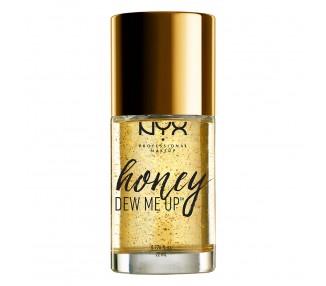 NYX Professional Makeup - Honey Dew Me Up Primer