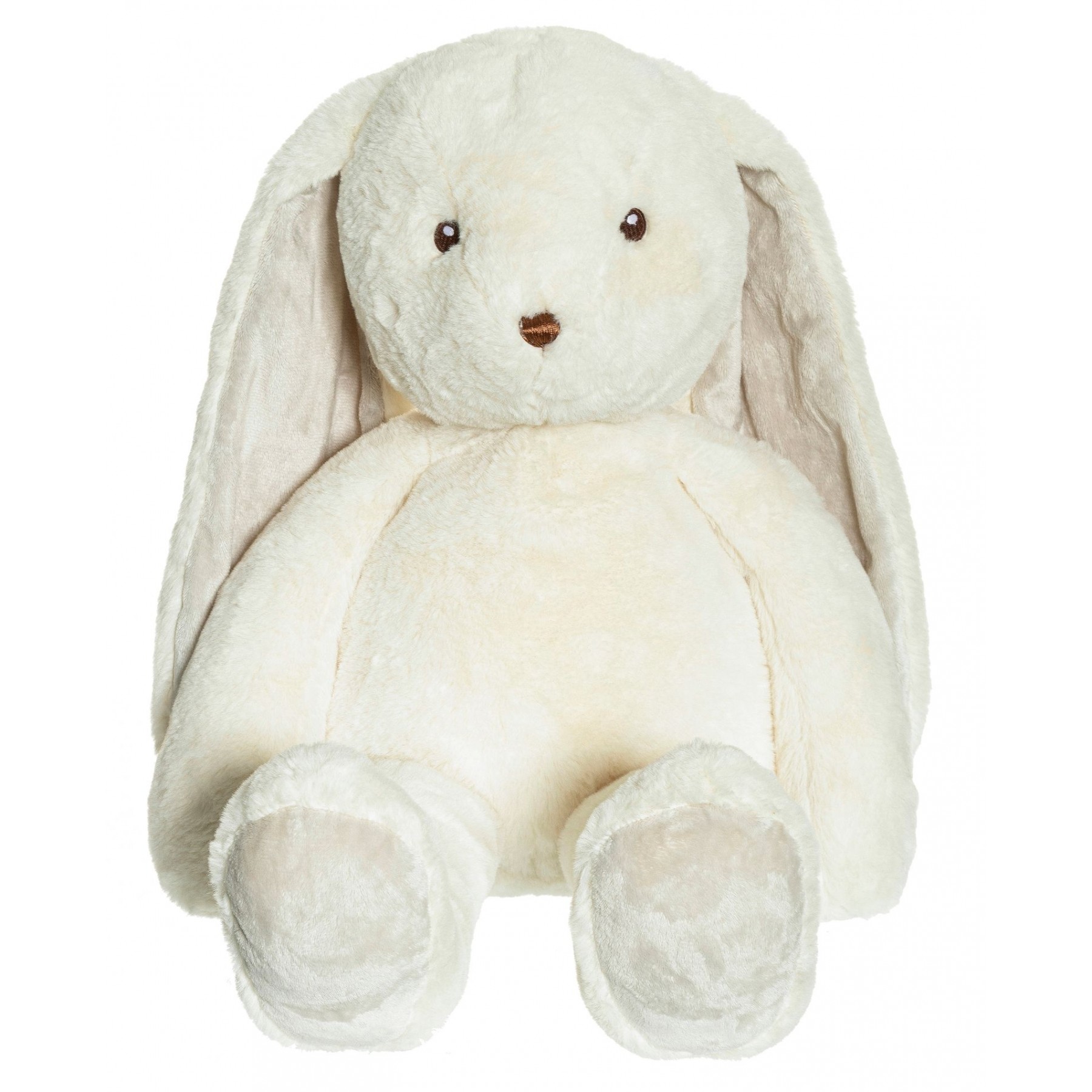 Ecofriends Bunnies - Svea, Creme – XL (TK3018)