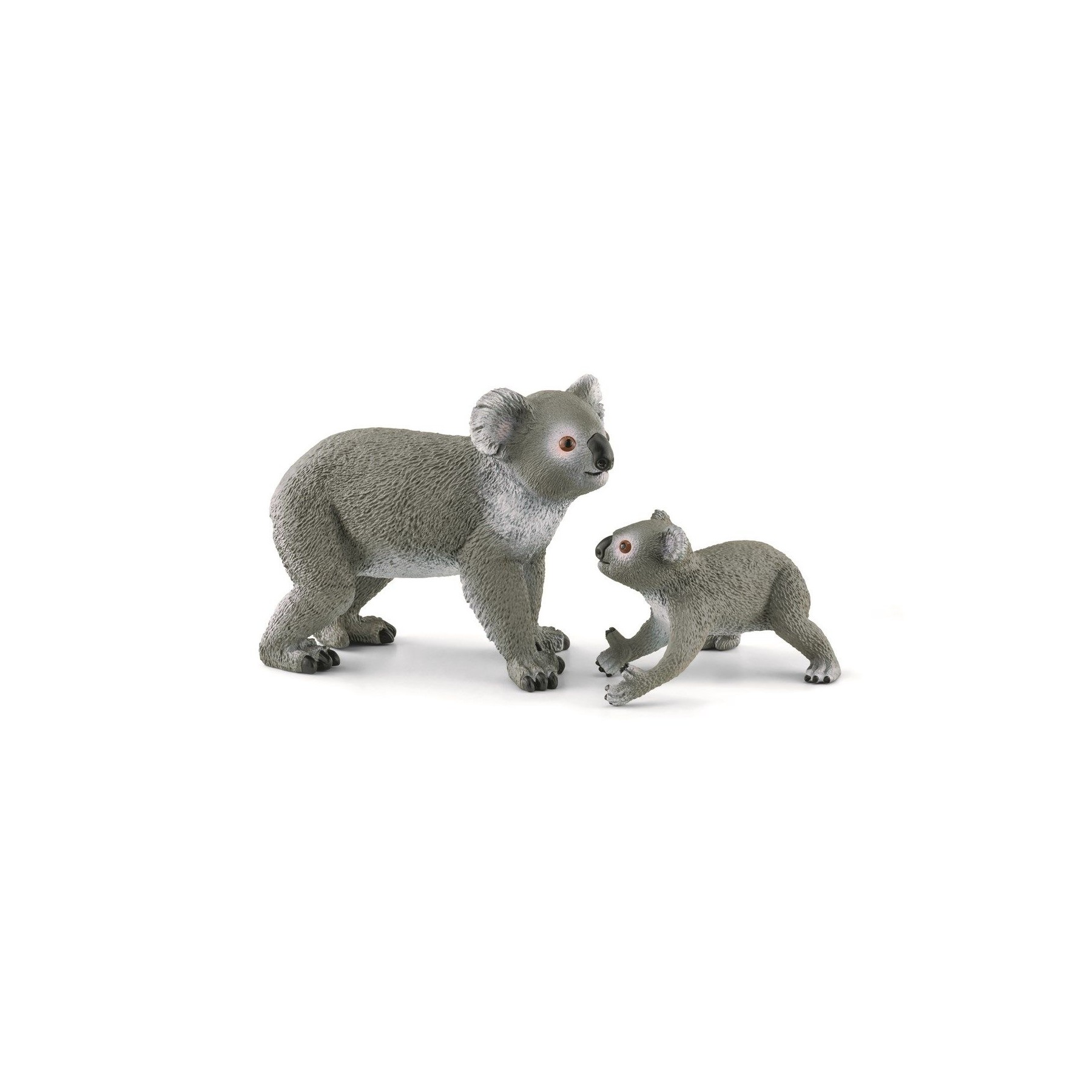 Schleich - Koala Mother and Baby (42566)