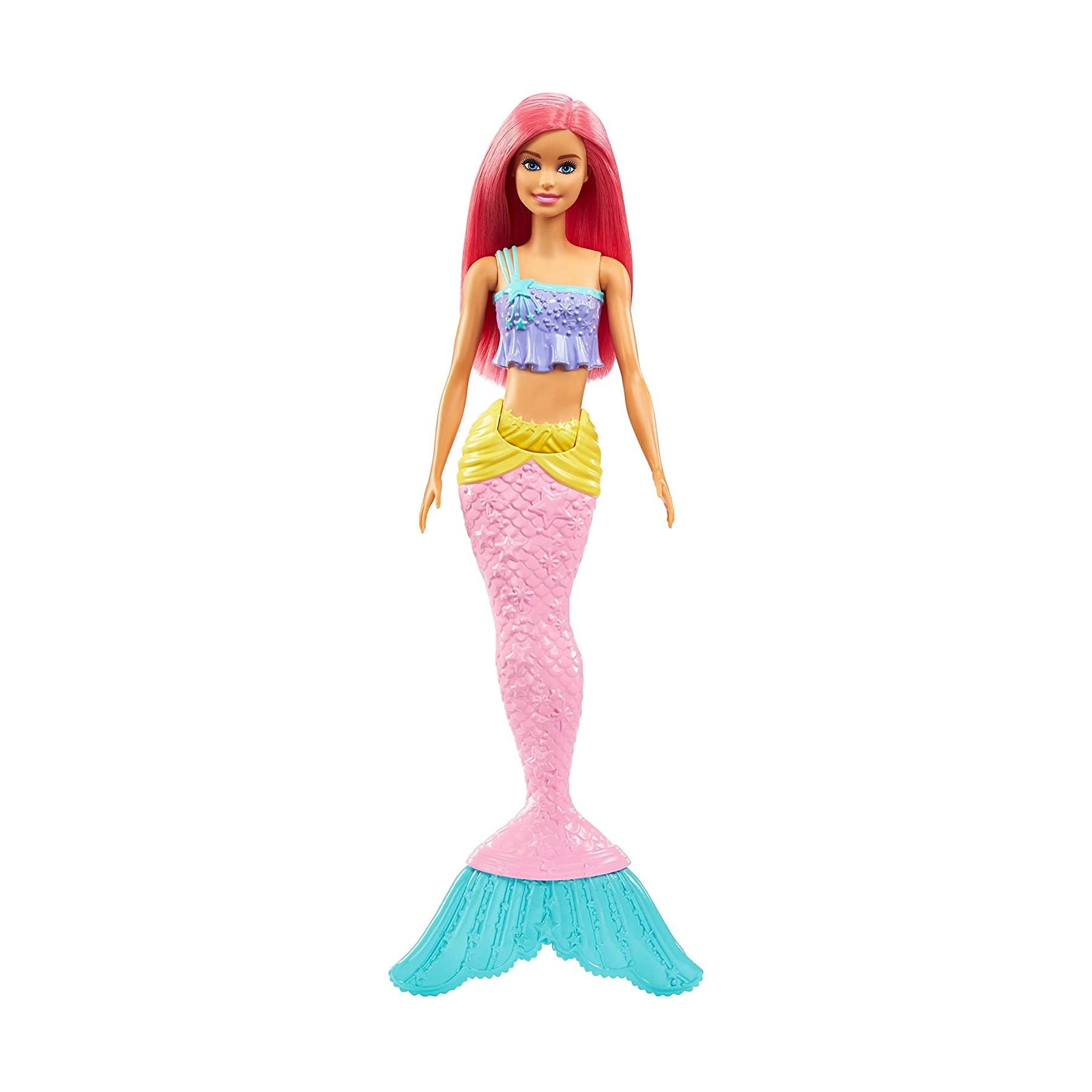 Barbie - Dreamtopia - Mermaid (GGC09)