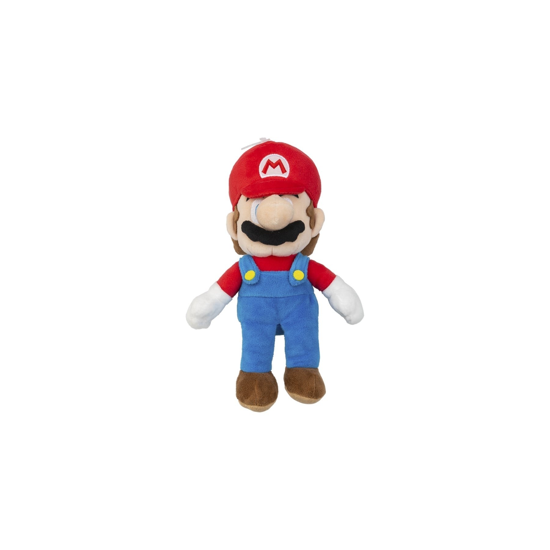 Super Mario - Plush 25 cm (81259)