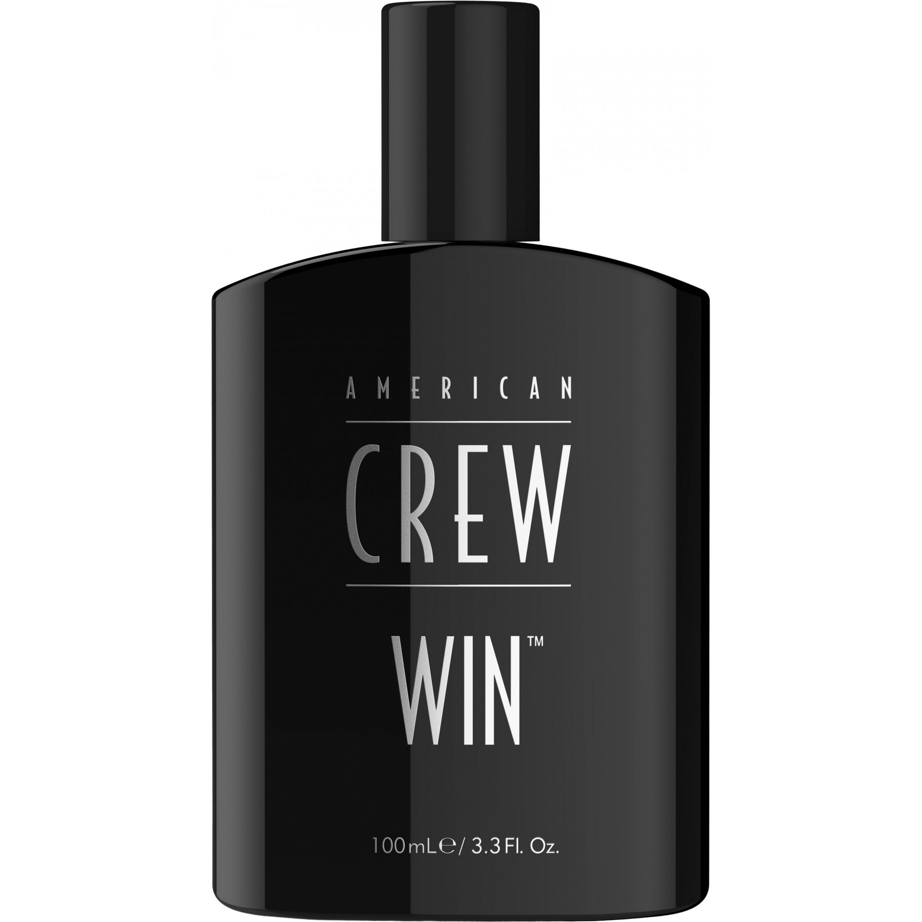 American Crew - Hair&Body Win Fragrance 100 ml