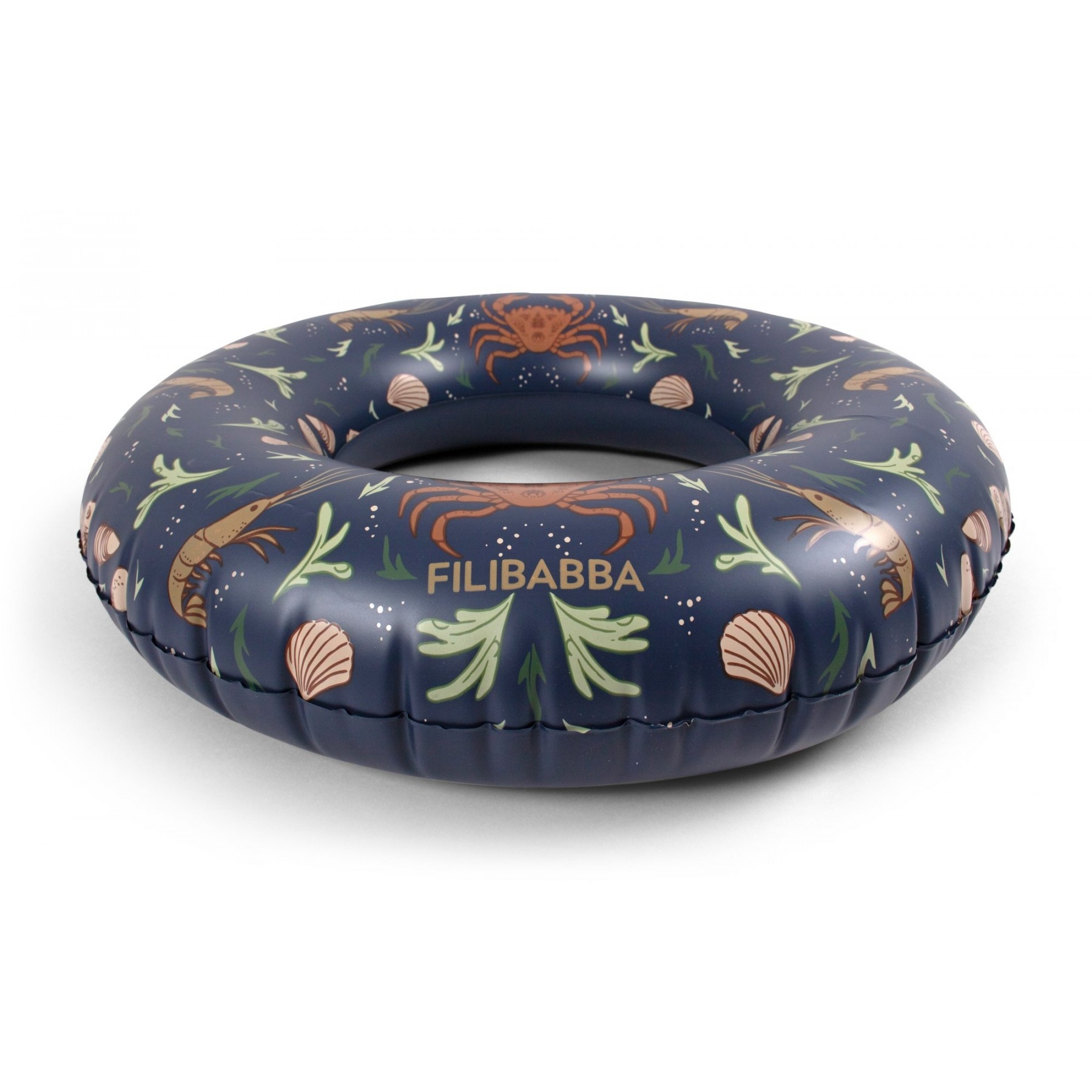 Filibabba - Swim ring Alfie - Nordic Ocean