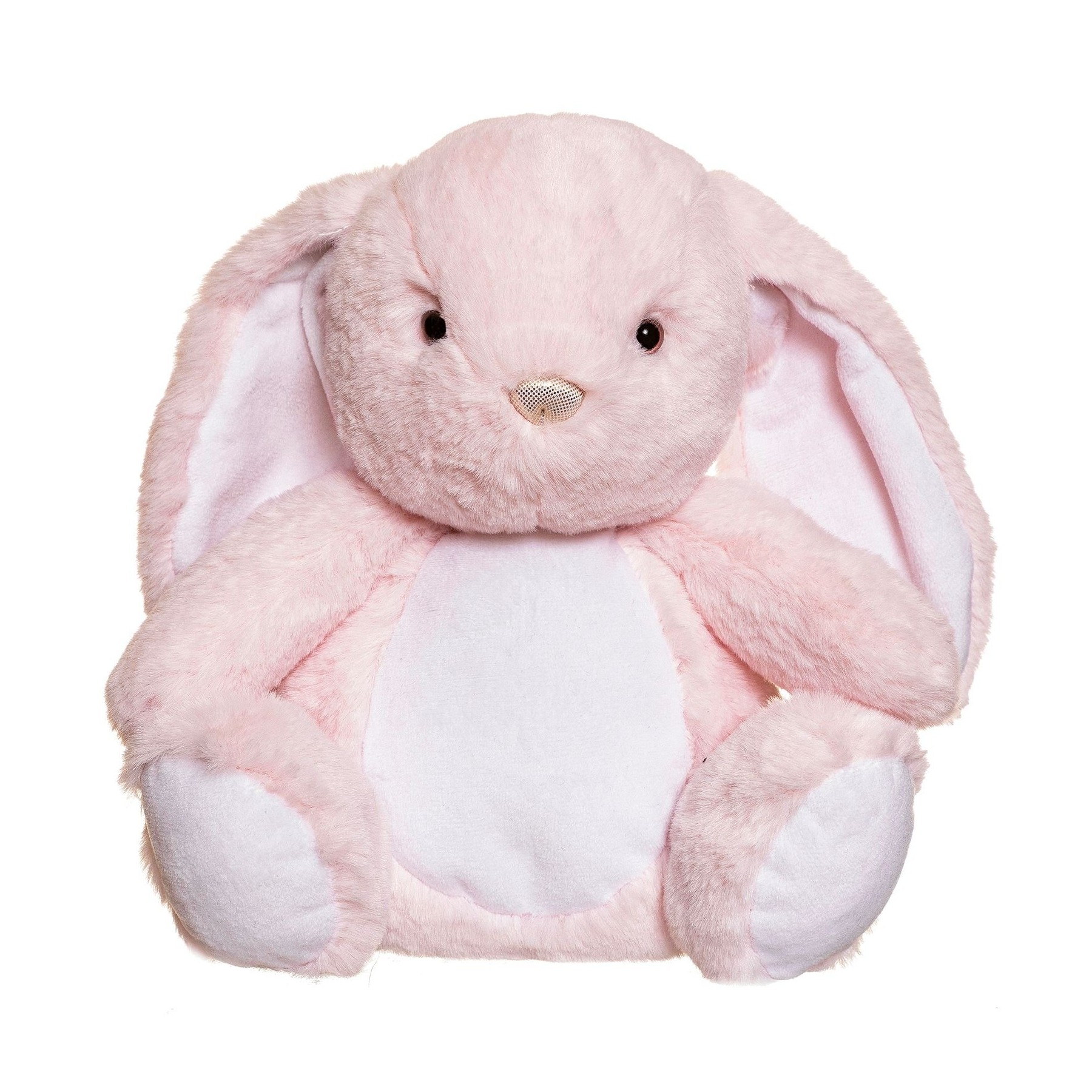 Teddykompaniet - Teddy Glow - Conejo luminoso - TK3115