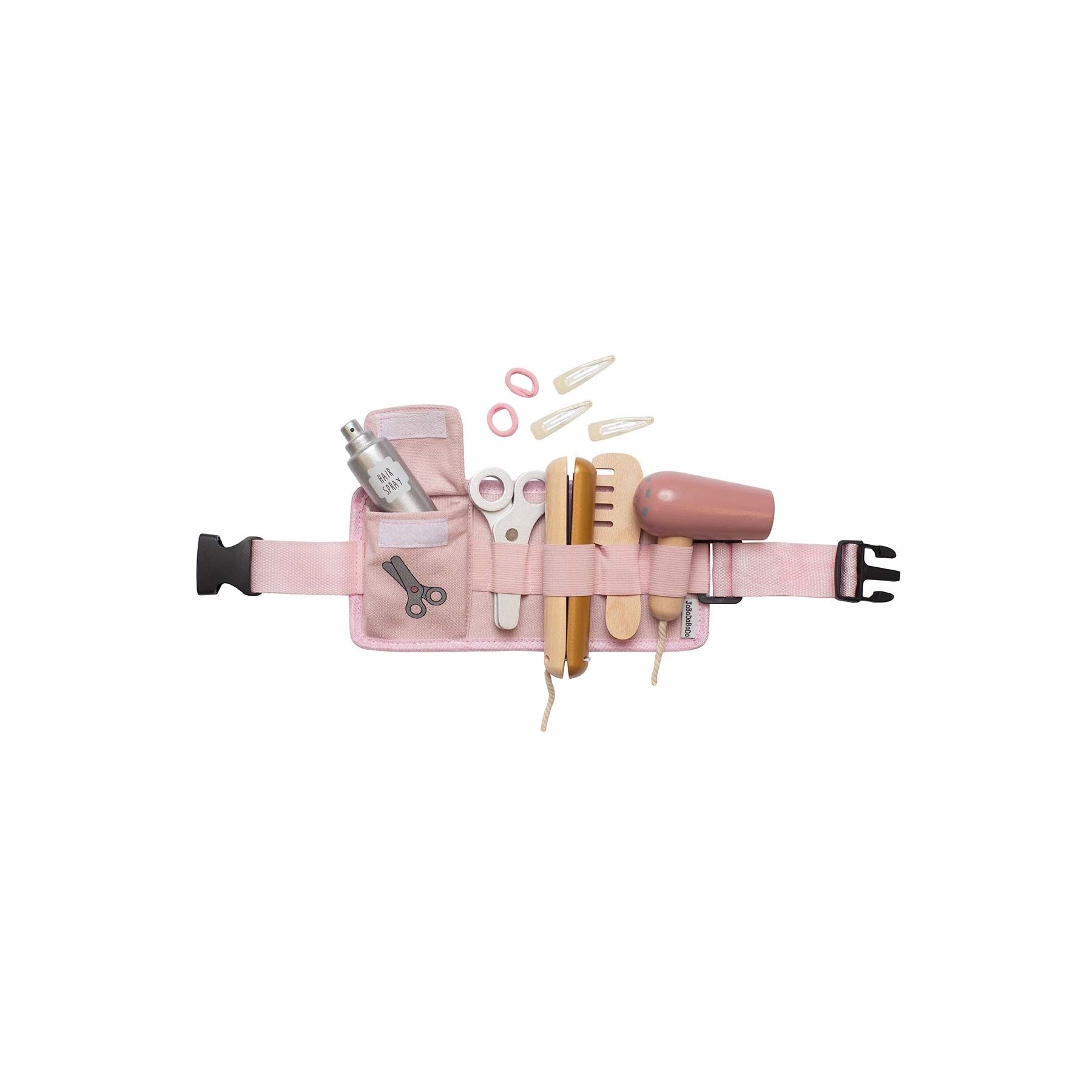 Jabadabado - Hairdressing belt - (JA-W7203)