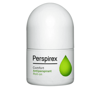 Perspirex - Perspirex Comfort Roll 20 ml
