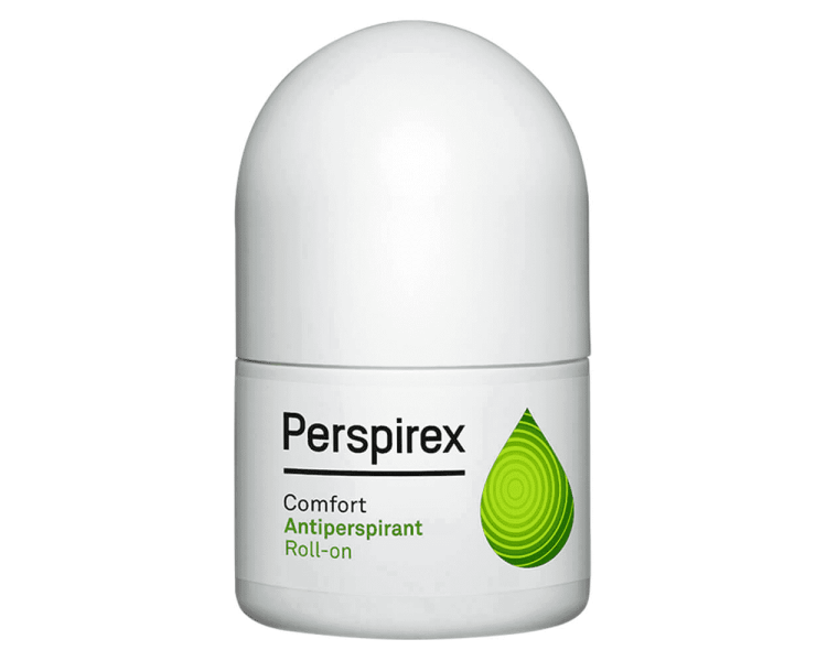 Perspirex - Perspirex Comfort Roll 20 ml