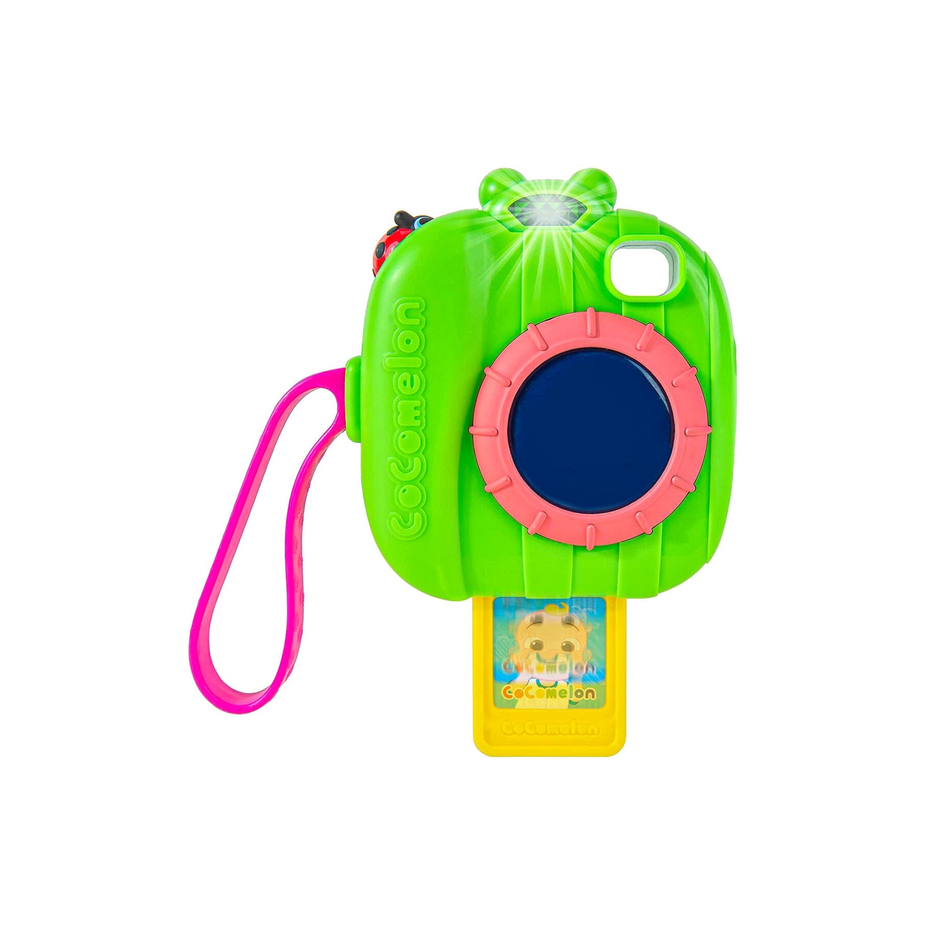 CoComelon - Camera (CMW0241)