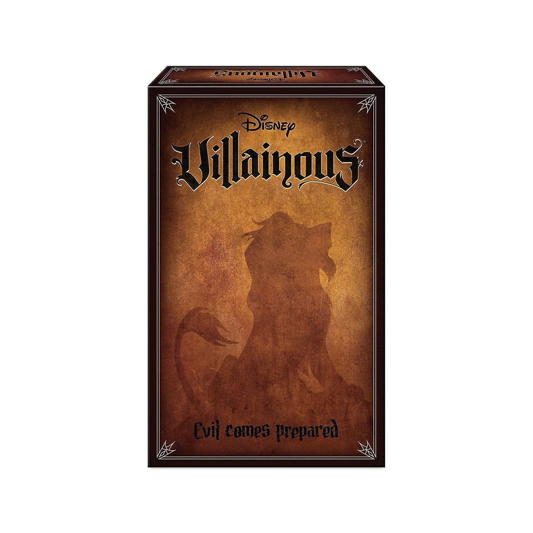 Ravensburger - Disney Villainous Expansion 2 EN (10826291)