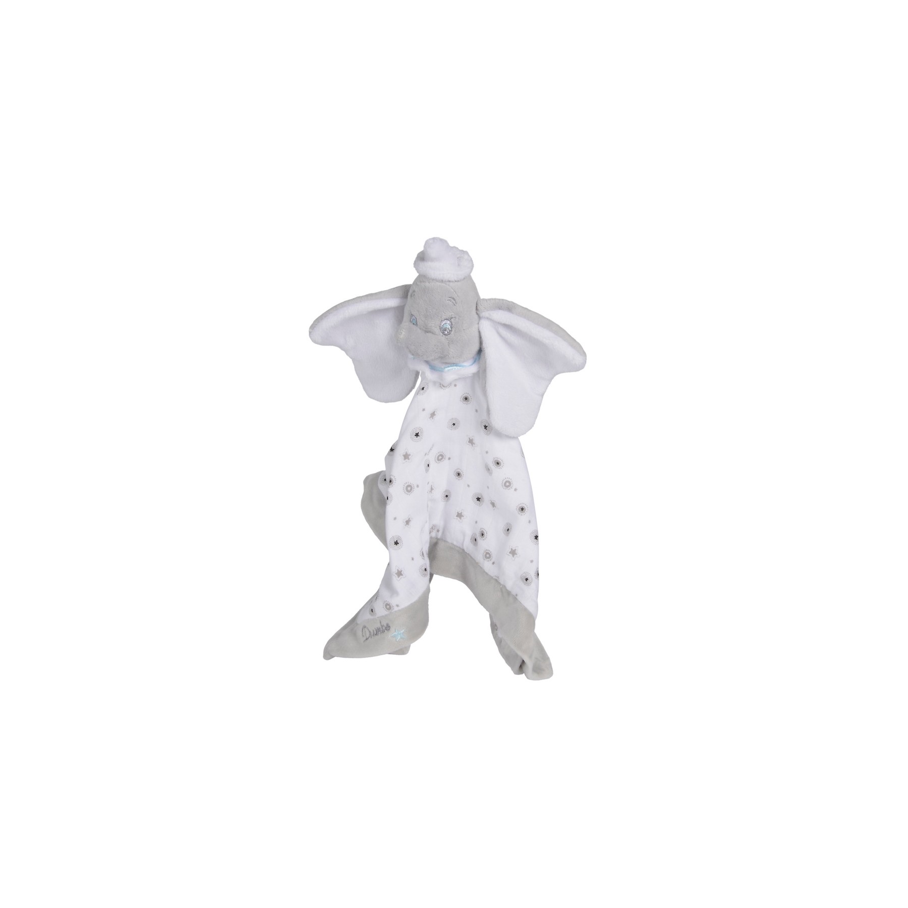 Disney - Comforter - Dumbo (6315876711)