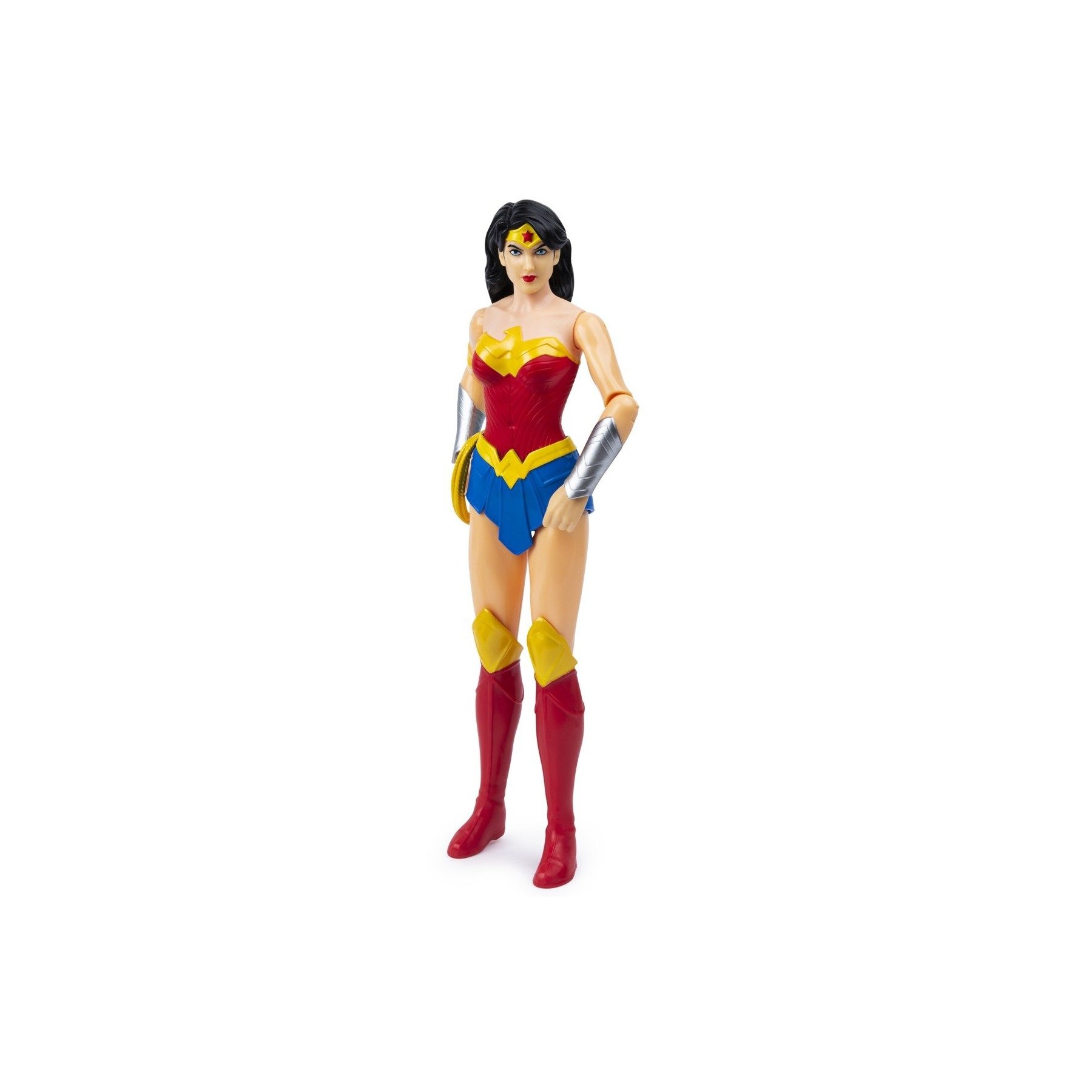 DC - 30cm Figure - Wonder Woman (6056902)