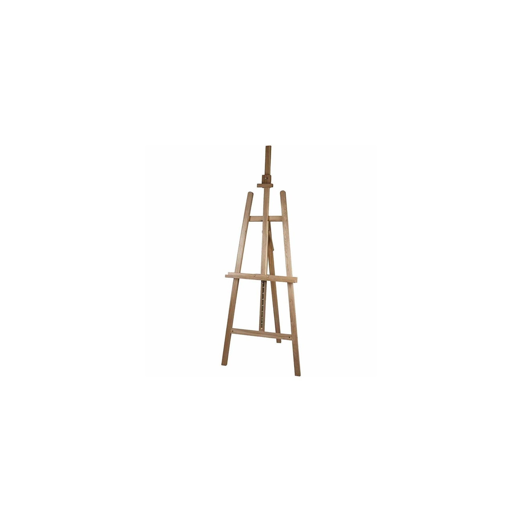 Easel - Beech wood (H: 200 cm) (22154)