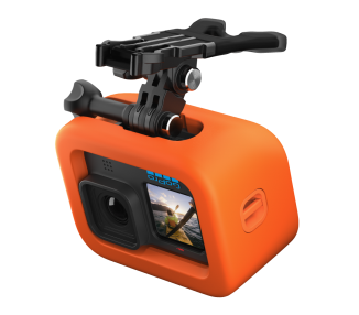 GoPro - Bite Mount + Floaty