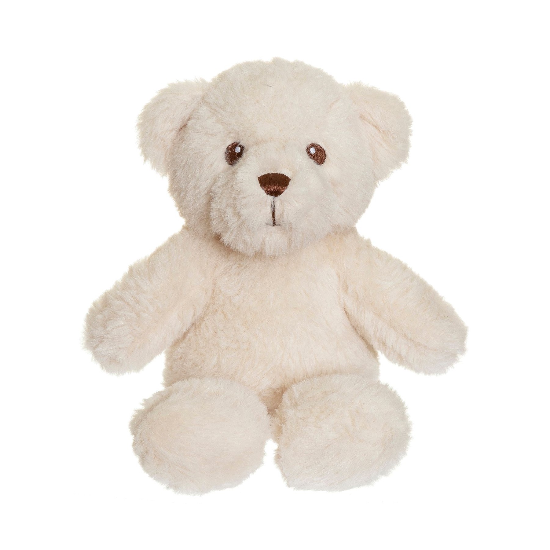 Teddykompaniet - Teddies - Jon, Beige - TK13001
