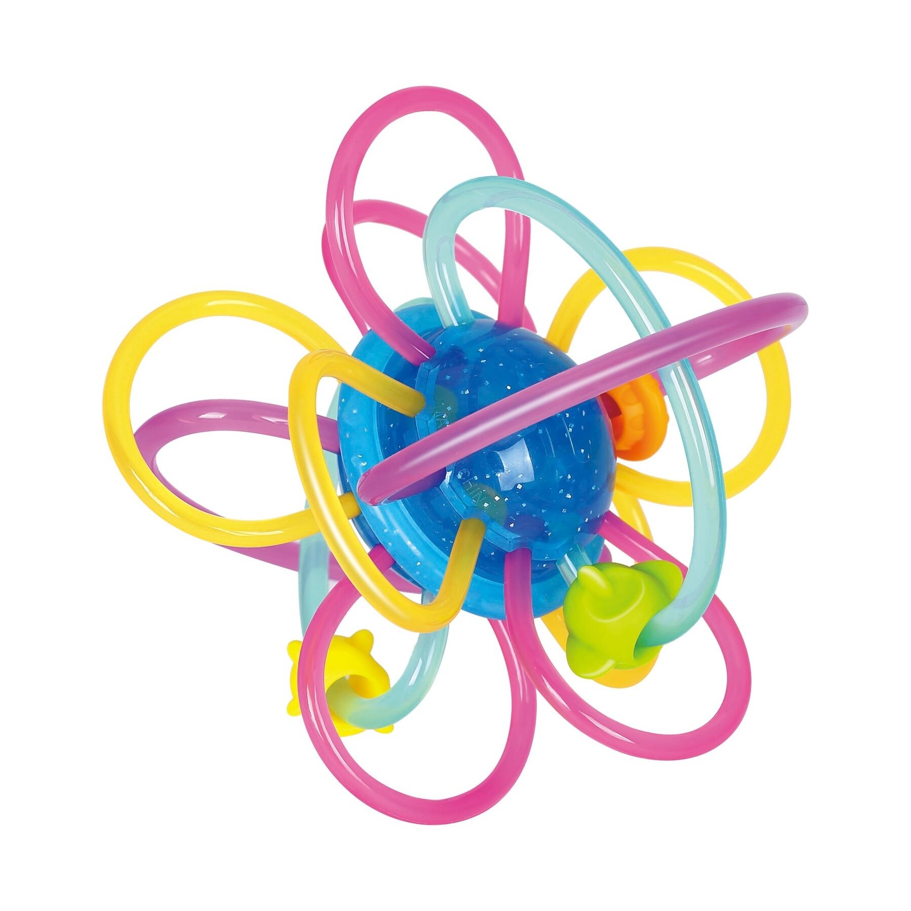 B Beez - Sonajero Planet Flex (55125)