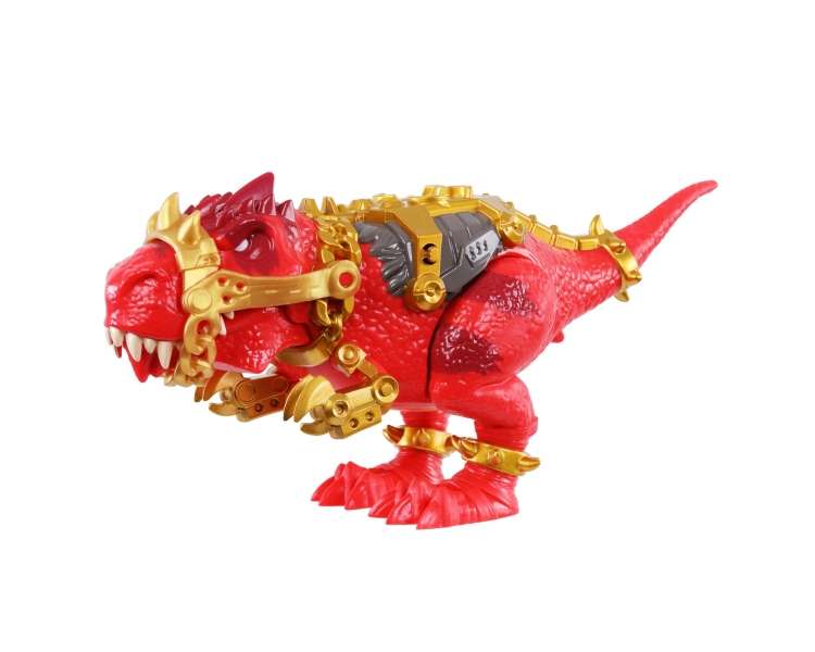Treasure X - Dino Gold Dissection (41644)