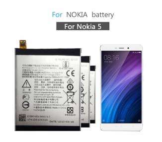 Battery for Nokia 5 TA-1044 - Part Number HE321
