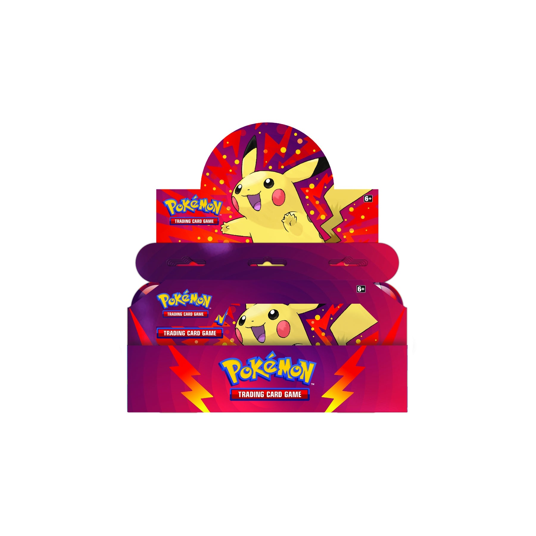 Pokémon - Back to School Pencil Case (210-80952)