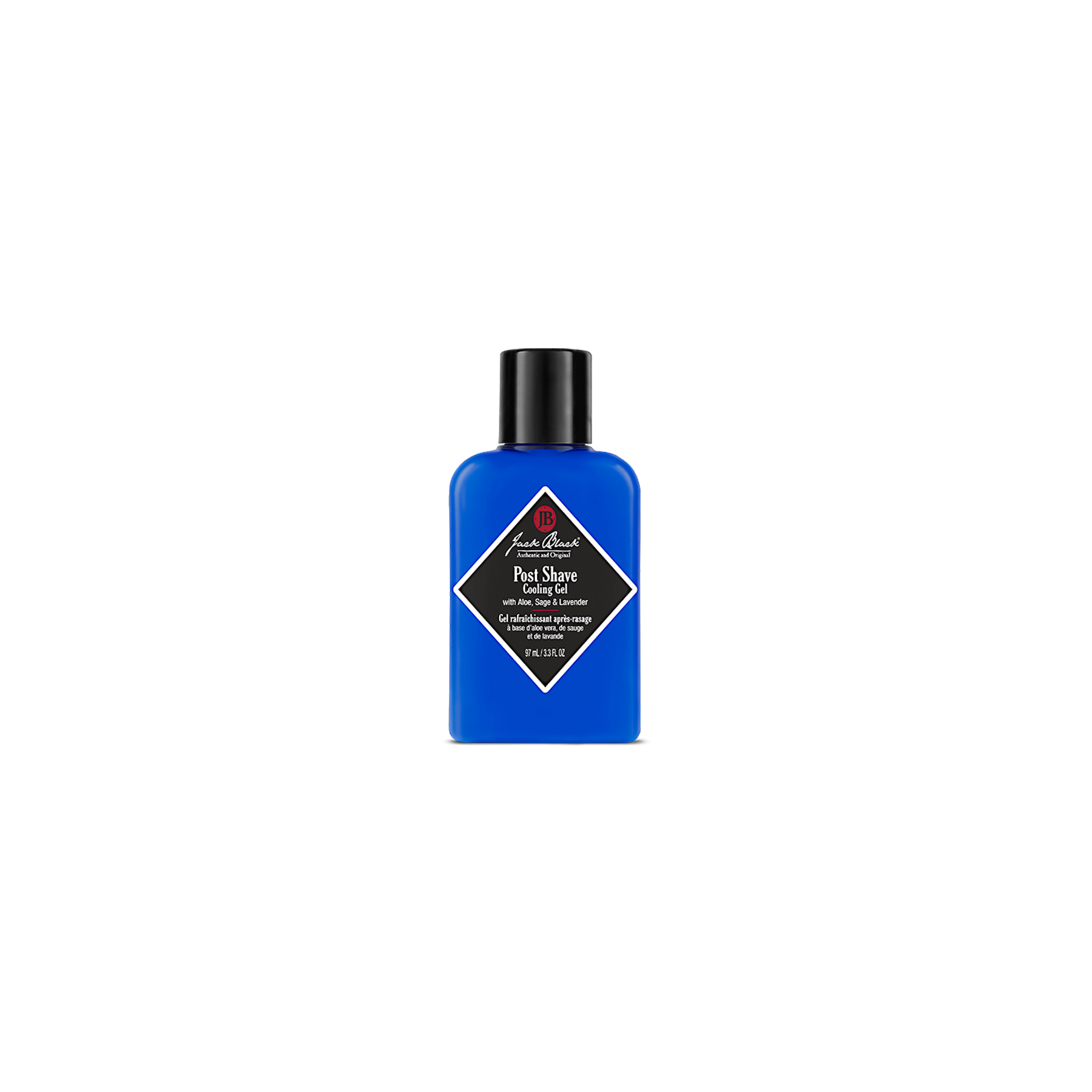 Jack Black - Post Shave Cooling Gel 97 ml