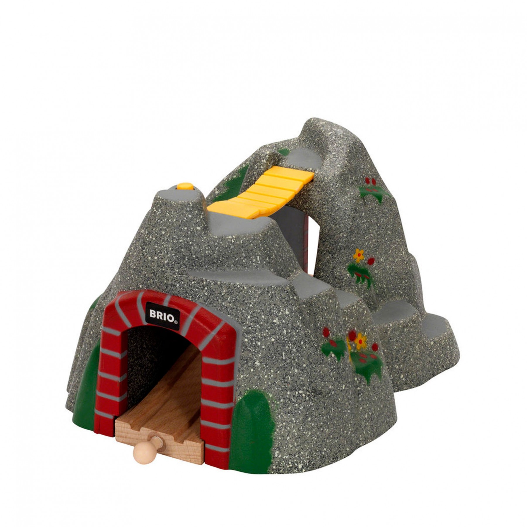 BRIO - Adventure Tunnel (33481)