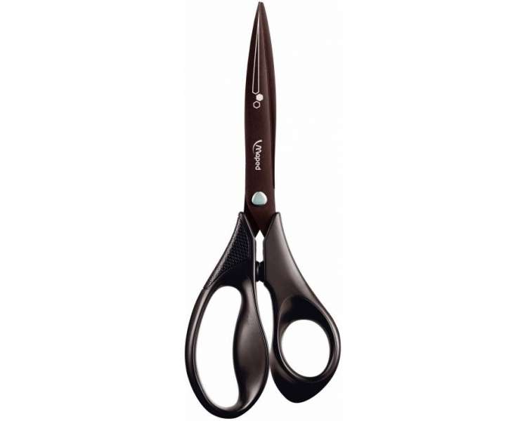 Maped - Scissors Expert Titanium 21cm (686110)