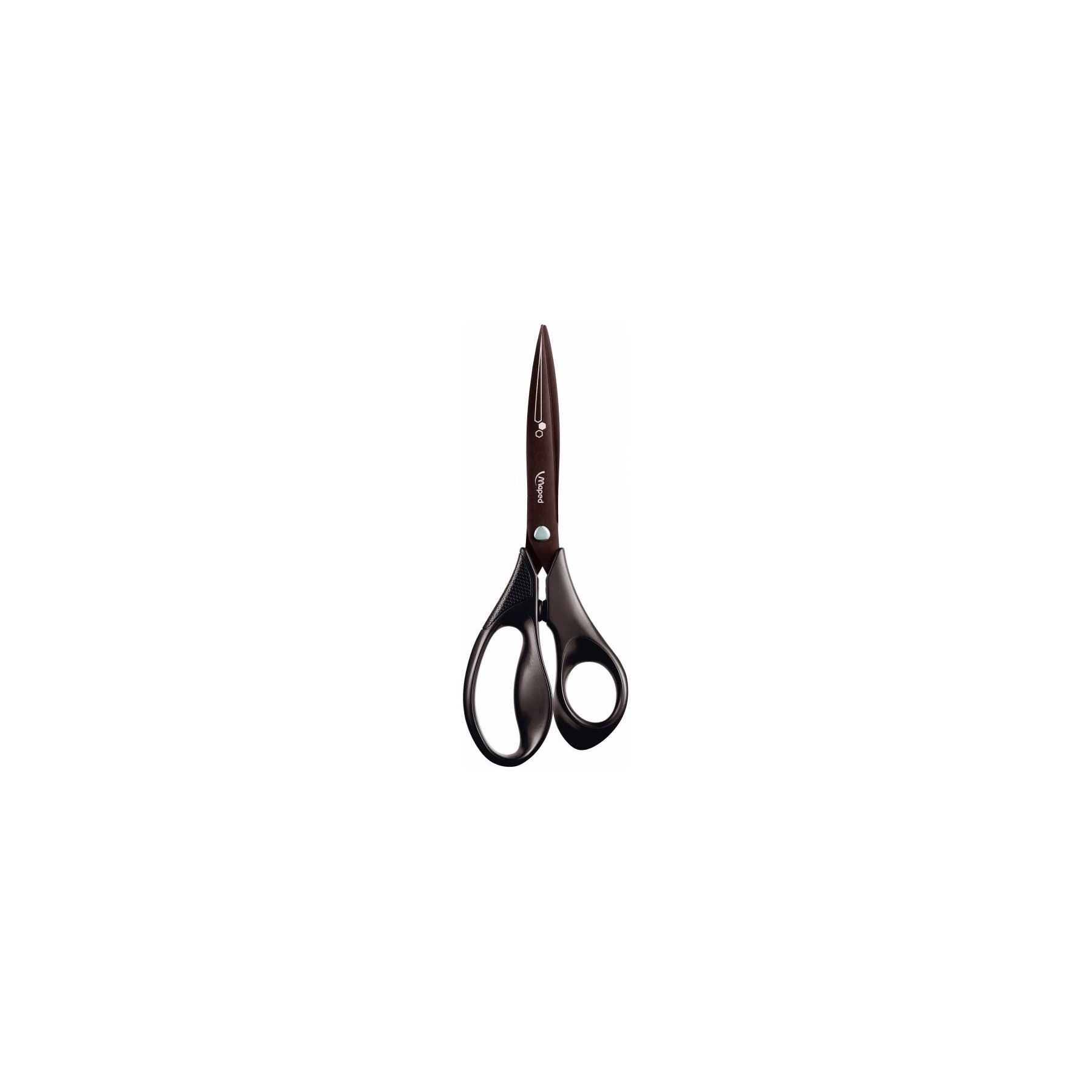 Maped - Scissors Expert Titanium 21cm (686110)