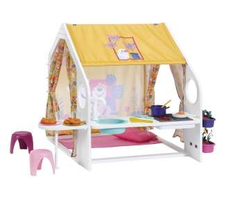 ​BABY born - Weekend House (832752)