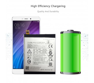 Bateria Interna Para Nokia 5 Ta-1044 - Mpn Original He321