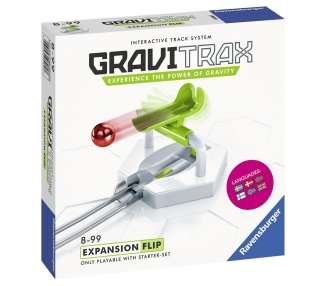 GraviTrax - Expansion Flip (10926155)