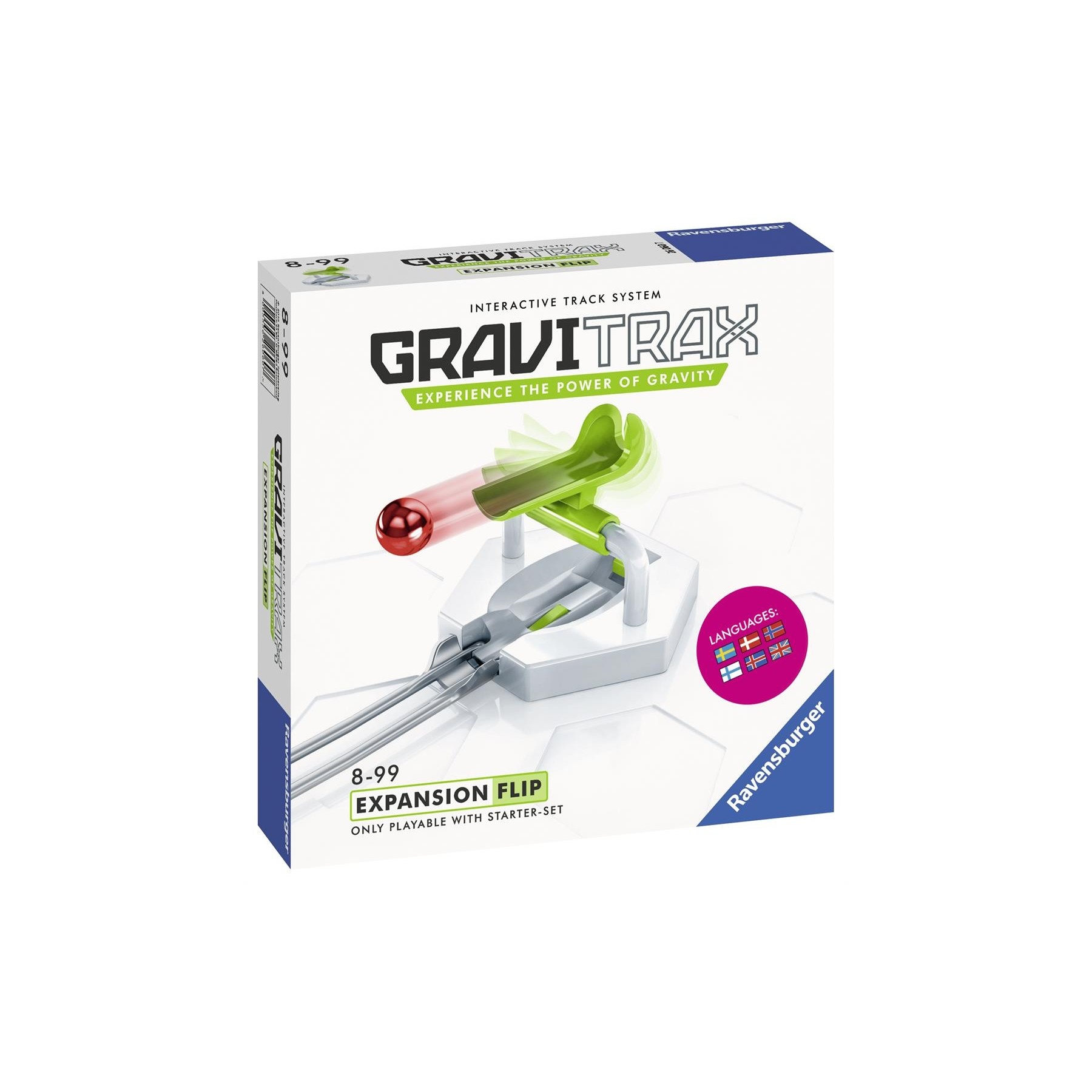 GraviTrax - Expansion Flip (10926155)