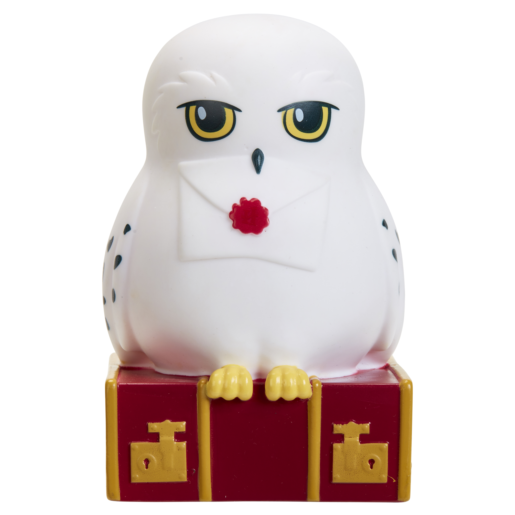 Luz nocturna y linterna Harry Potter Hedwig GoGlow Buddy.