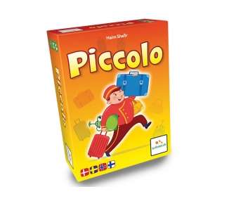 Piccolo (LPFI7210)